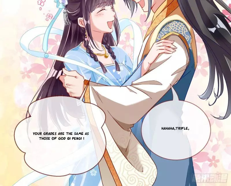 Cheating Men Must Die Chapter 336 page 7