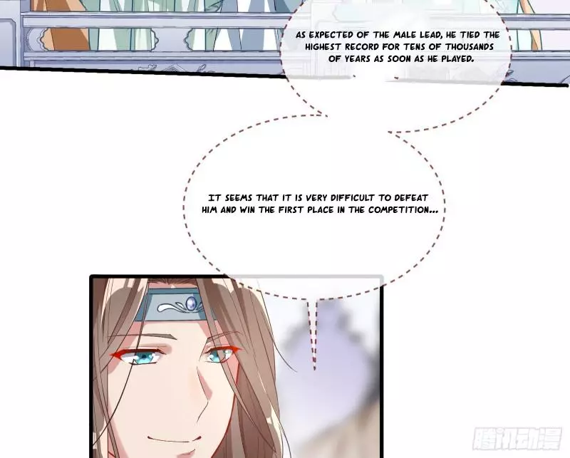 Cheating Men Must Die Chapter 336 page 10