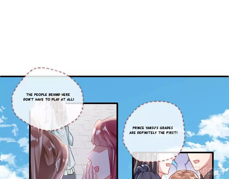 Cheating Men Must Die Chapter 336 page 15
