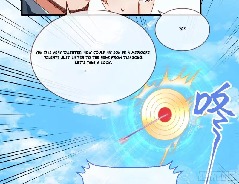Cheating Men Must Die Chapter 336 page 32