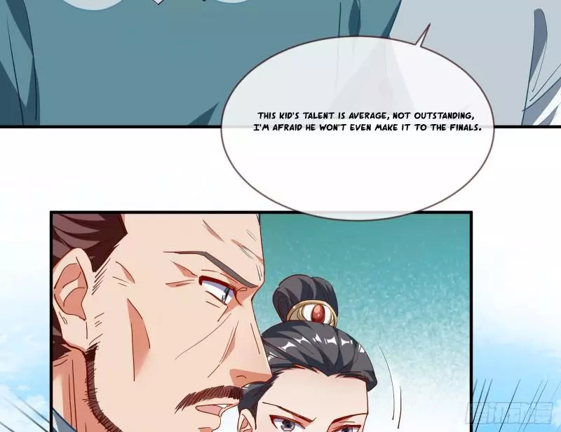 Cheating Men Must Die Chapter 336 page 31