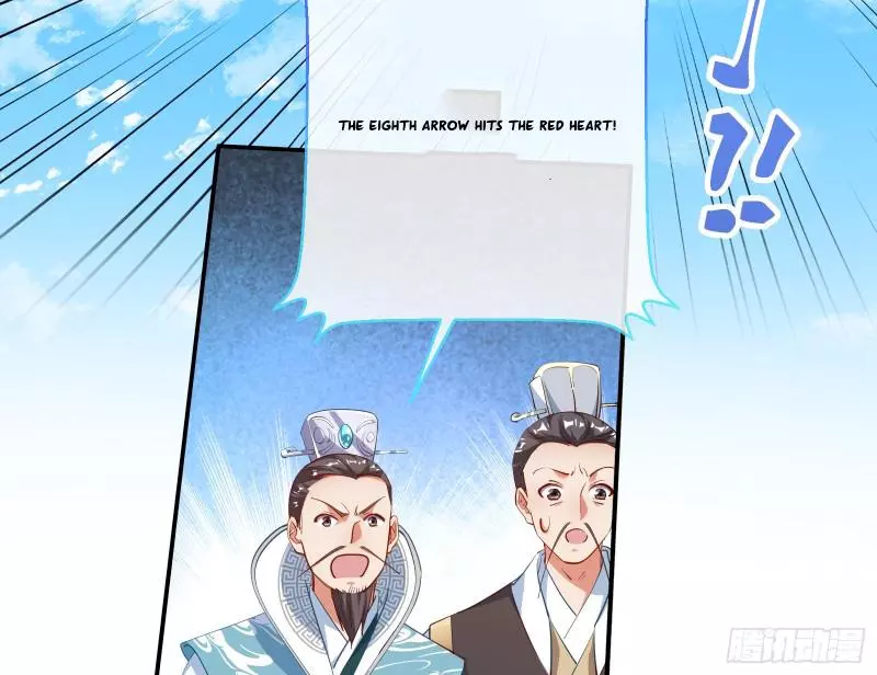 Cheating Men Must Die Chapter 336 page 33