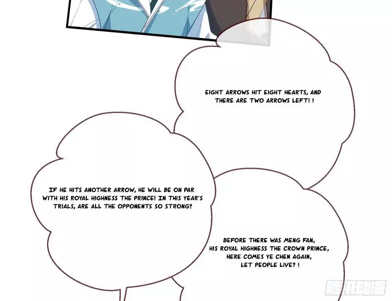 Cheating Men Must Die Chapter 336 page 34
