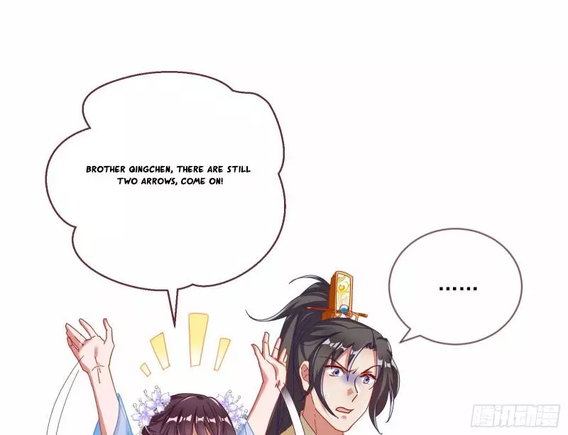 Cheating Men Must Die Chapter 337 page 2