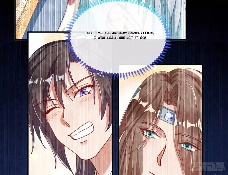 Cheating Men Must Die Chapter 337 page 6
