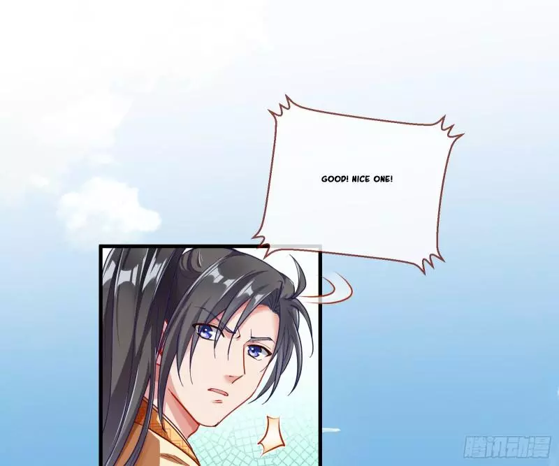 Cheating Men Must Die Chapter 337 page 21