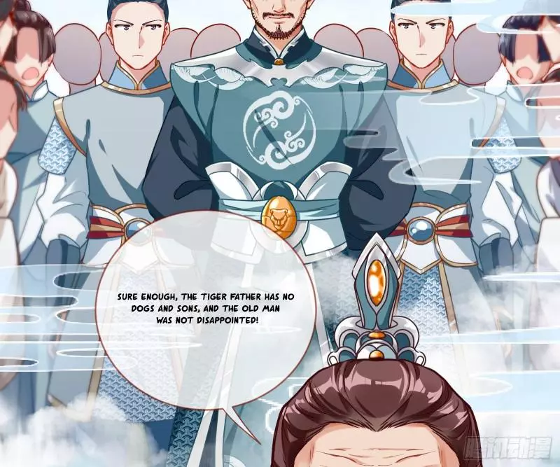 Cheating Men Must Die Chapter 337 page 23