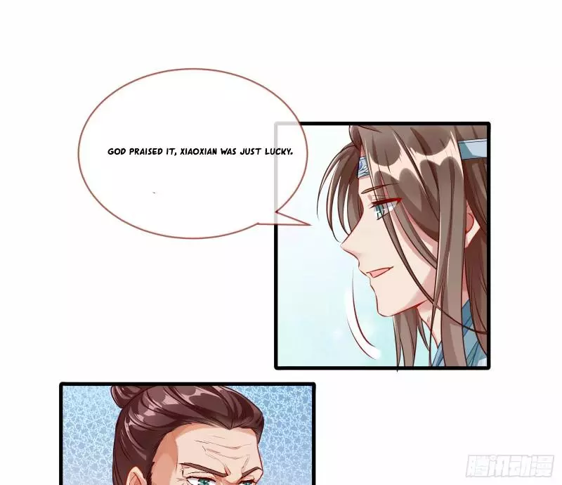 Cheating Men Must Die Chapter 337 page 27