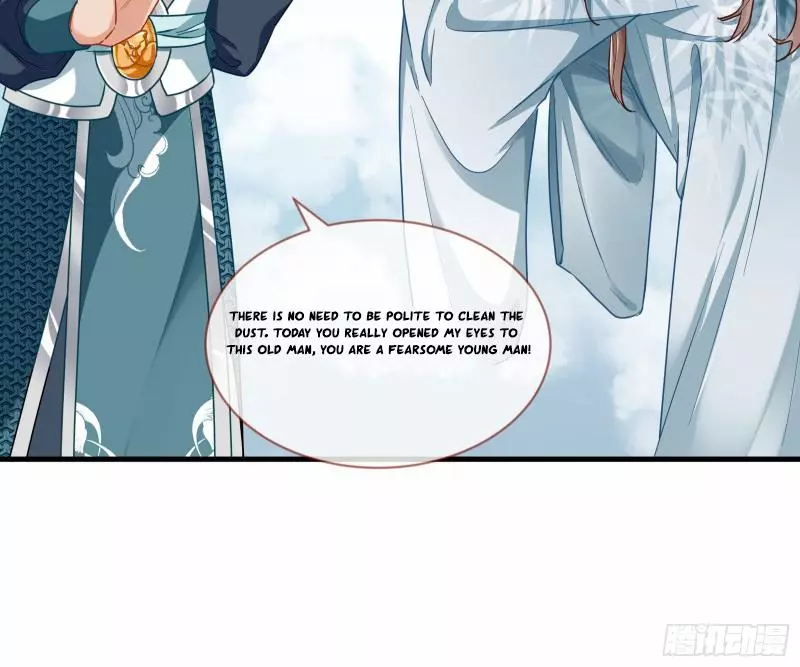 Cheating Men Must Die Chapter 337 page 26