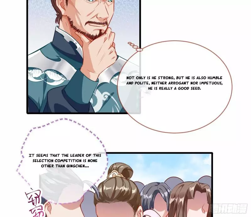 Cheating Men Must Die Chapter 337 page 28