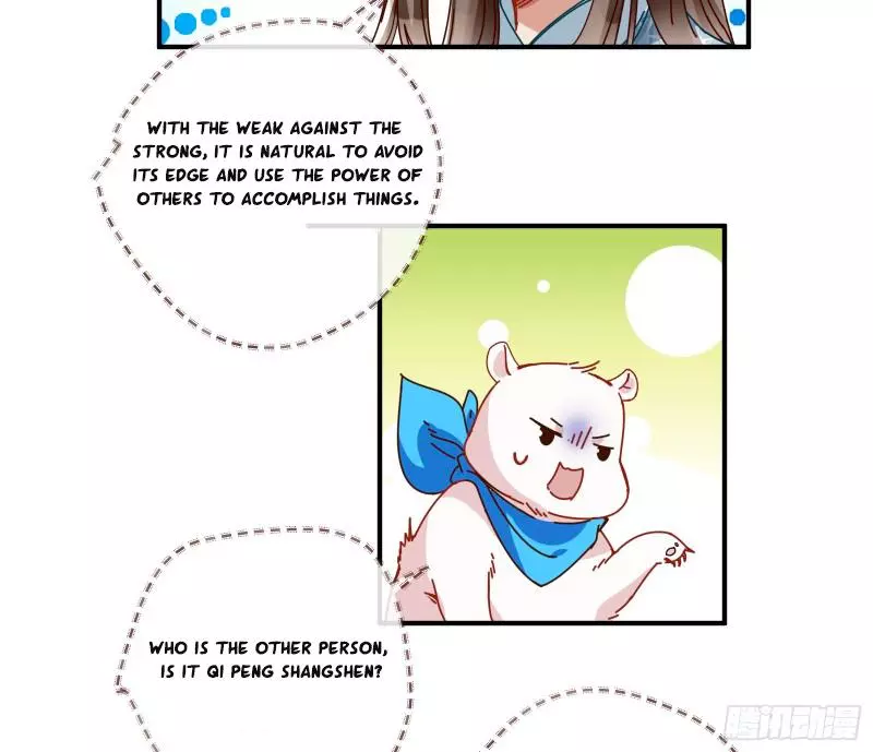 Cheating Men Must Die Chapter 338 page 10