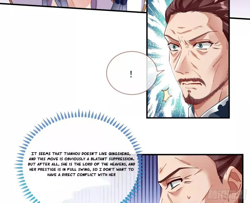 Cheating Men Must Die Chapter 338 page 16