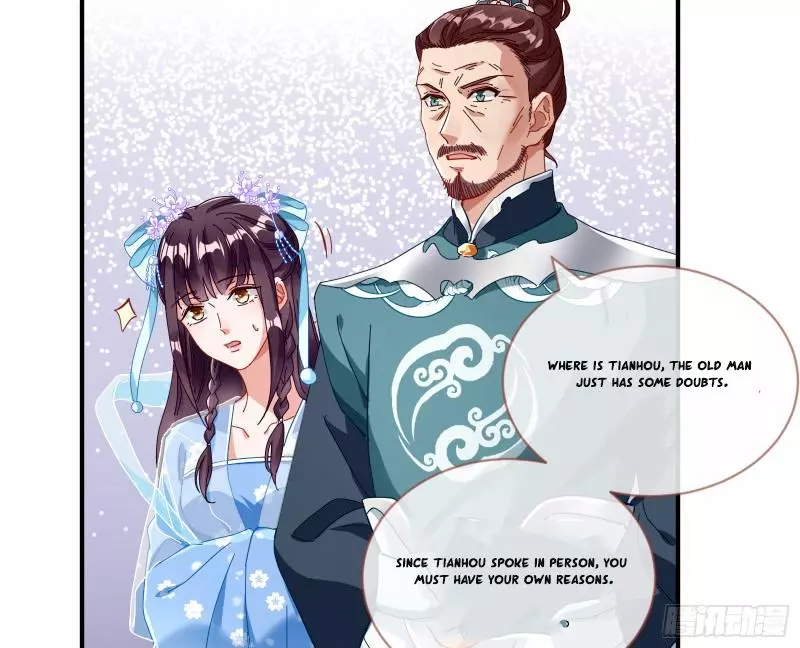 Cheating Men Must Die Chapter 338 page 19
