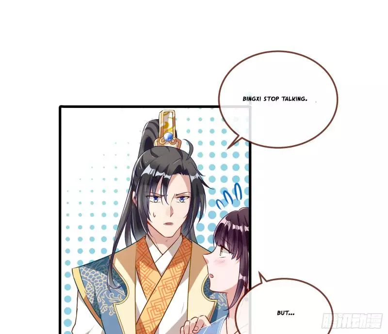 Cheating Men Must Die Chapter 338 page 21