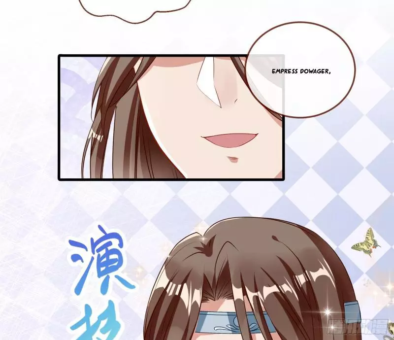 Cheating Men Must Die Chapter 338 page 23