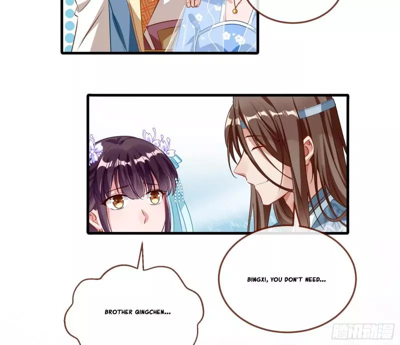 Cheating Men Must Die Chapter 338 page 22