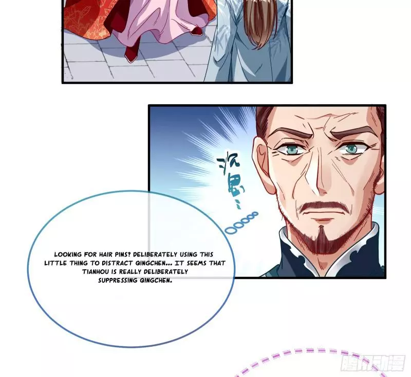 Cheating Men Must Die Chapter 338 page 28