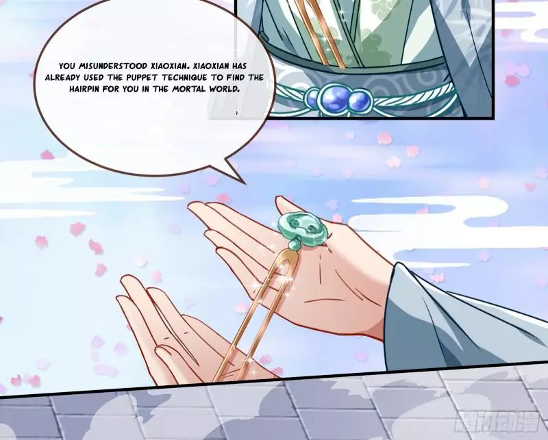 Cheating Men Must Die Chapter 338 page 32