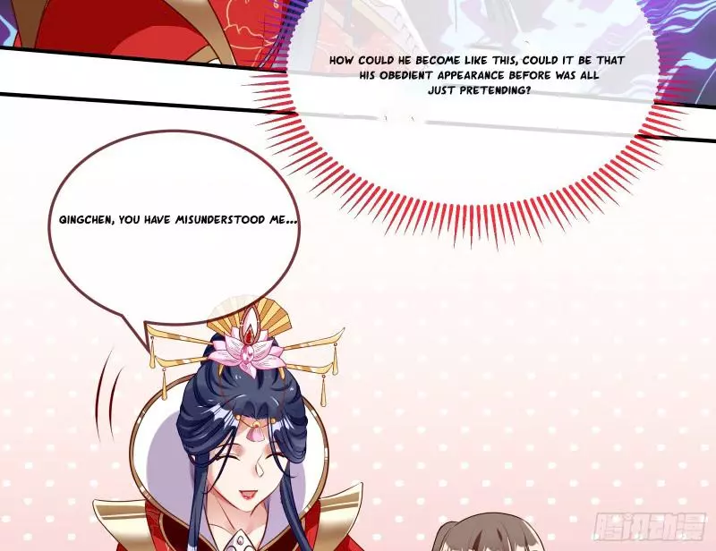 Cheating Men Must Die Chapter 339 page 4