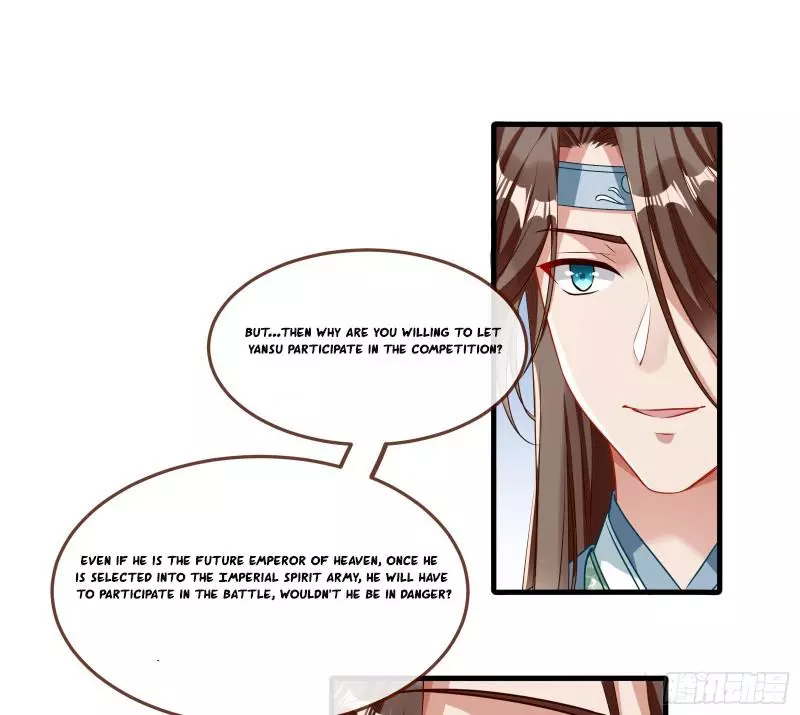 Cheating Men Must Die Chapter 339 page 8