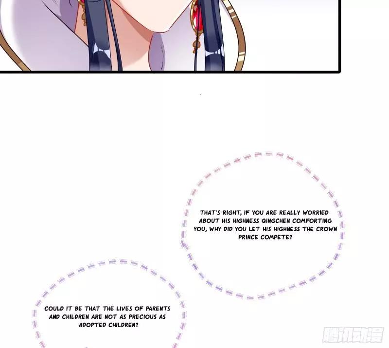 Cheating Men Must Die Chapter 339 page 10