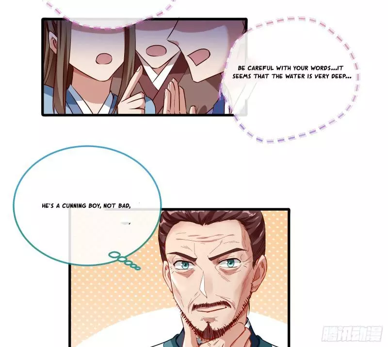 Cheating Men Must Die Chapter 339 page 11