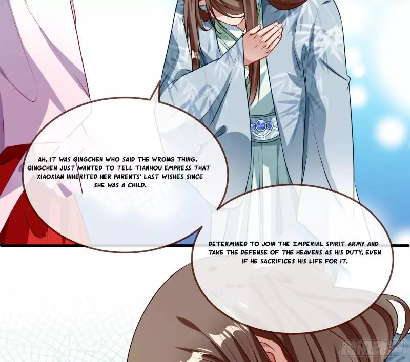 Cheating Men Must Die Chapter 339 page 16