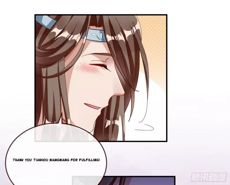 Cheating Men Must Die Chapter 339 page 21
