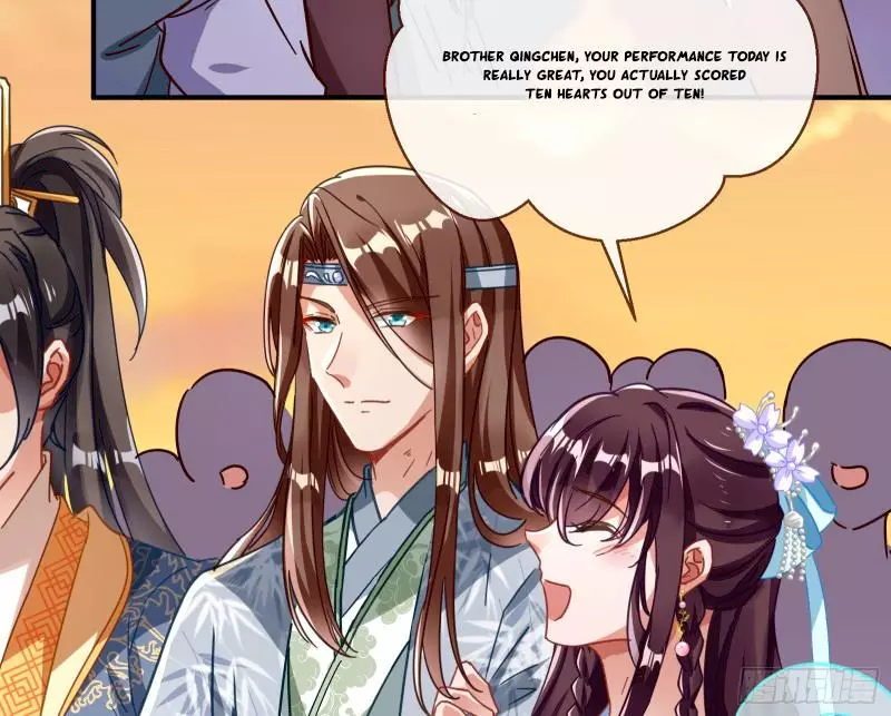 Cheating Men Must Die Chapter 339 page 26