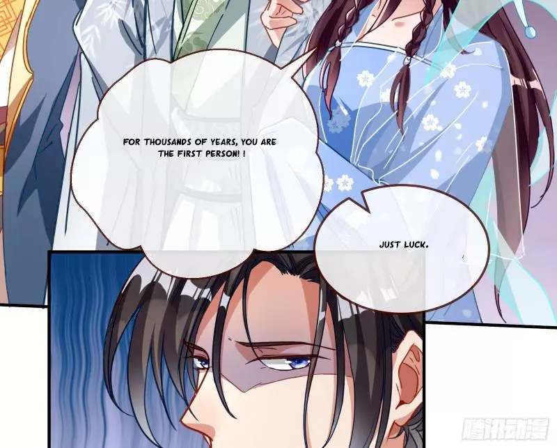 Cheating Men Must Die Chapter 339 page 27