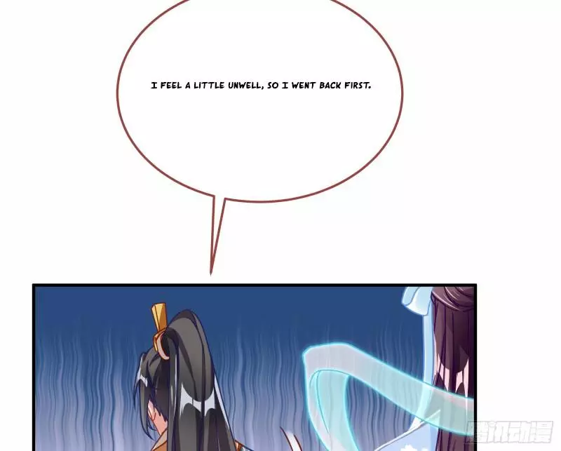 Cheating Men Must Die Chapter 339 page 34