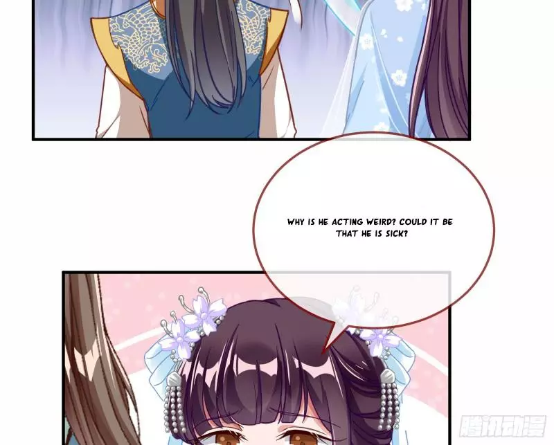 Cheating Men Must Die Chapter 339 page 35
