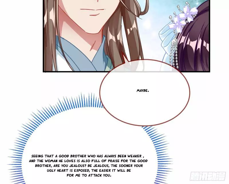 Cheating Men Must Die Chapter 339 page 37