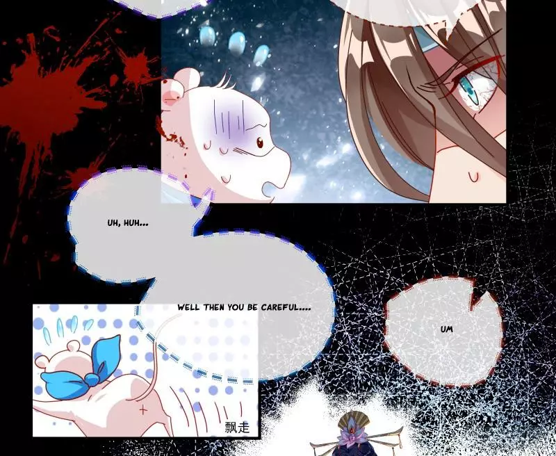 Cheating Men Must Die Chapter 340 page 4