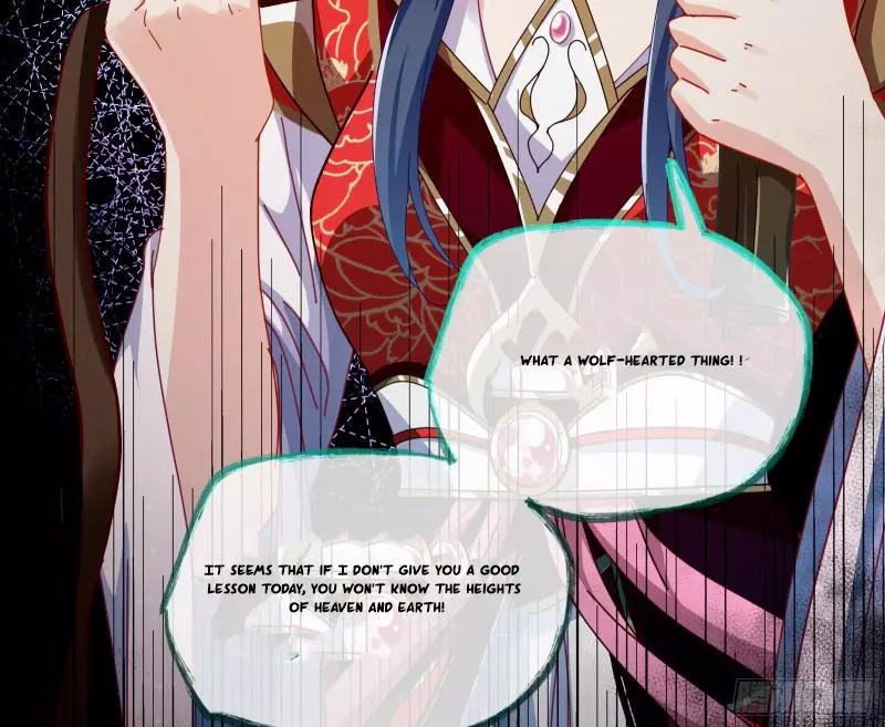 Cheating Men Must Die Chapter 340 page 7