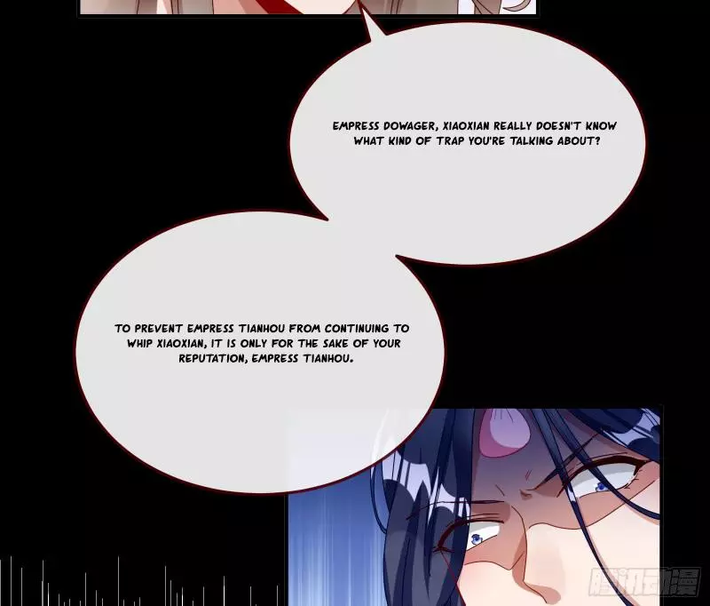 Cheating Men Must Die Chapter 340 page 18