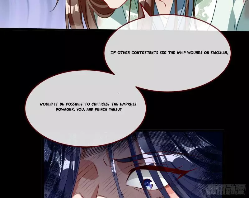 Cheating Men Must Die Chapter 340 page 25