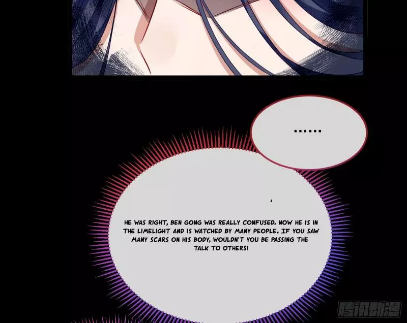 Cheating Men Must Die Chapter 340 page 26