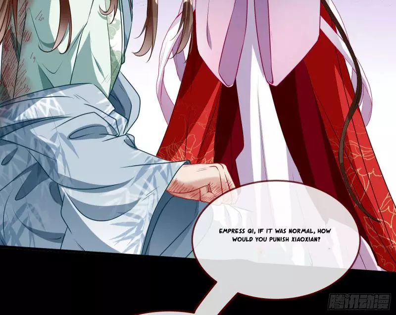Cheating Men Must Die Chapter 340 page 23