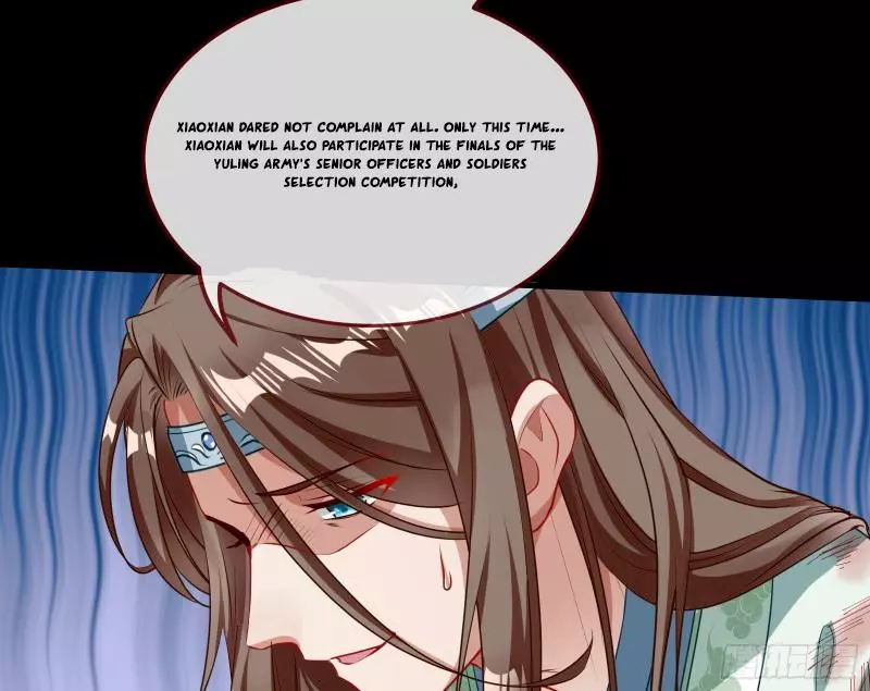Cheating Men Must Die Chapter 340 page 24