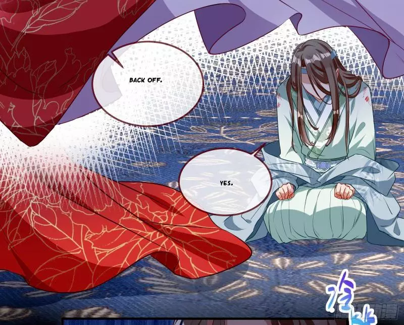 Cheating Men Must Die Chapter 340 page 32