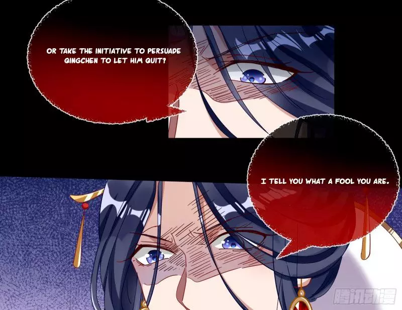 Cheating Men Must Die Chapter 342 page 16