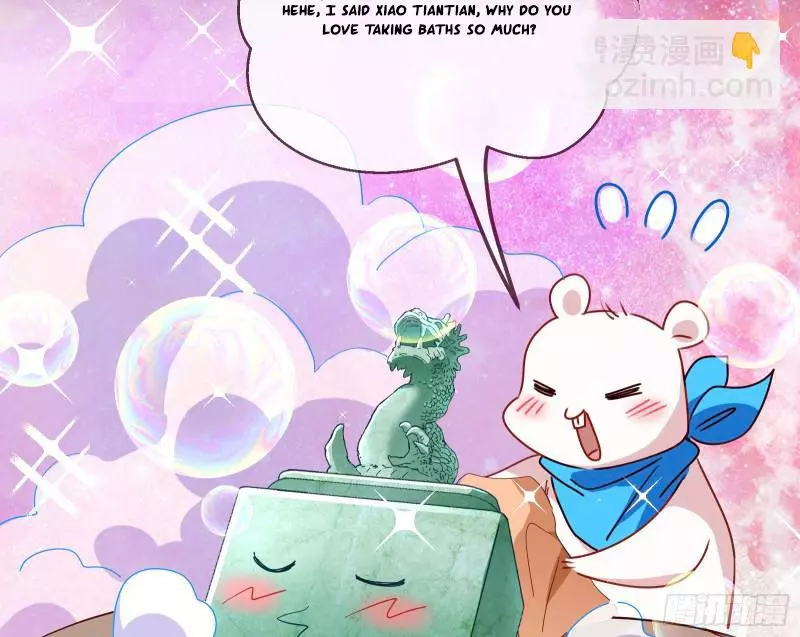 Cheating Men Must Die Chapter 342 page 33