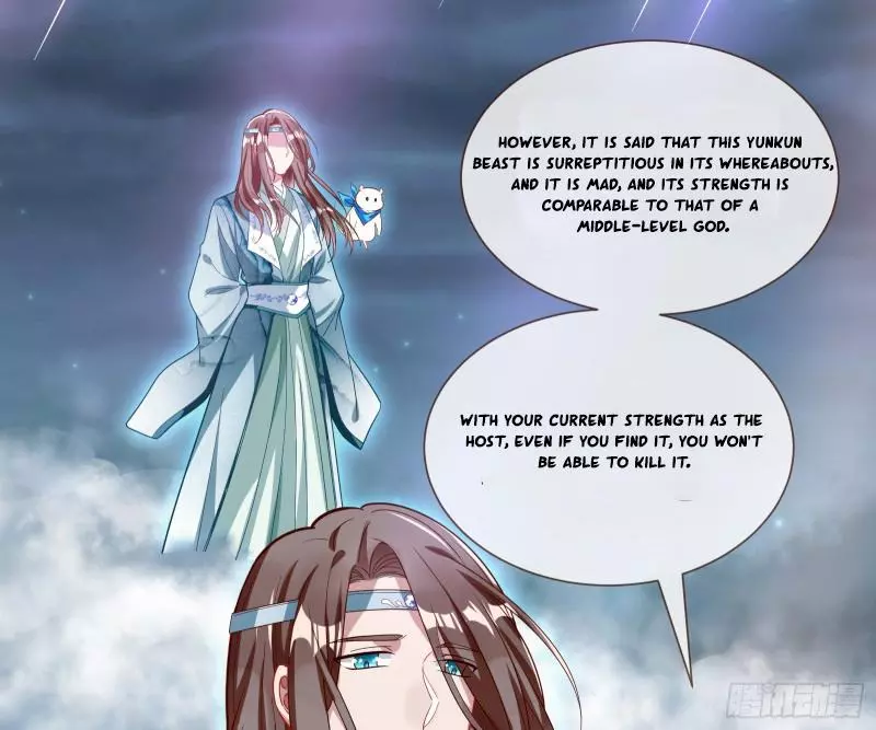 Cheating Men Must Die Chapter 343 page 3