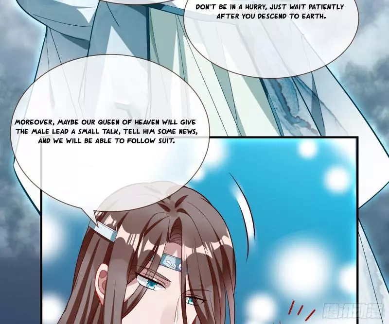 Cheating Men Must Die Chapter 343 page 5