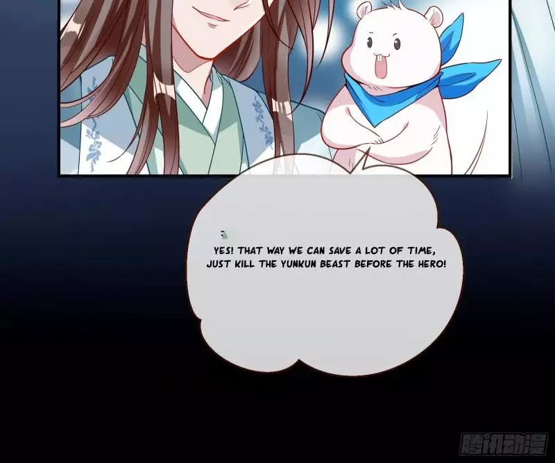 Cheating Men Must Die Chapter 343 page 6