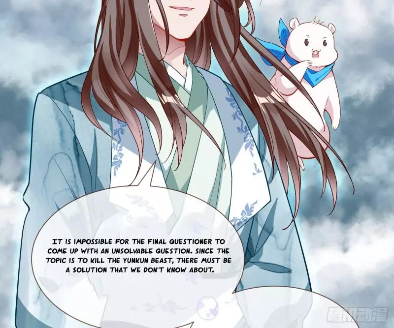 Cheating Men Must Die Chapter 343 page 4