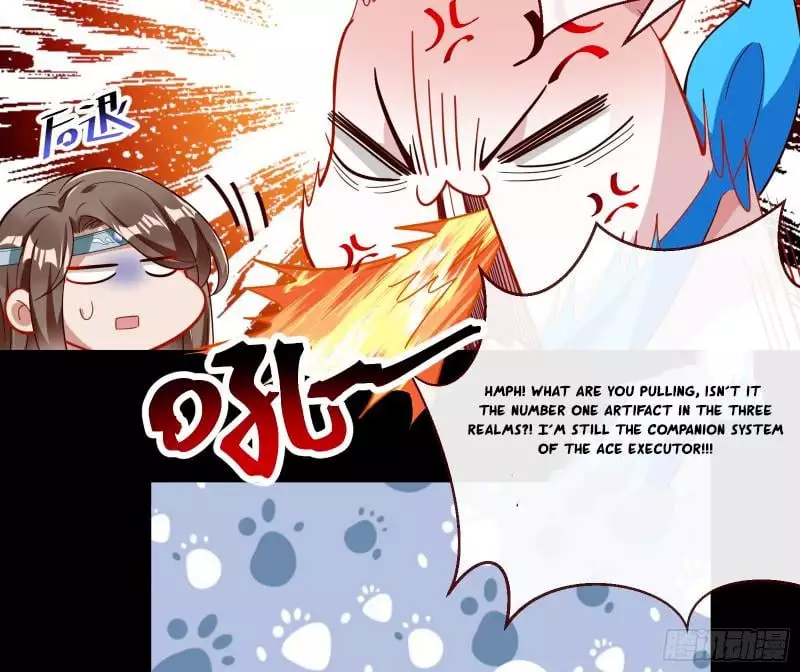 Cheating Men Must Die Chapter 343 page 9