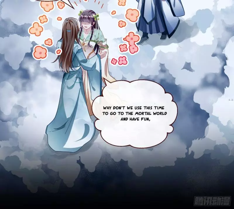 Cheating Men Must Die Chapter 343 page 15
