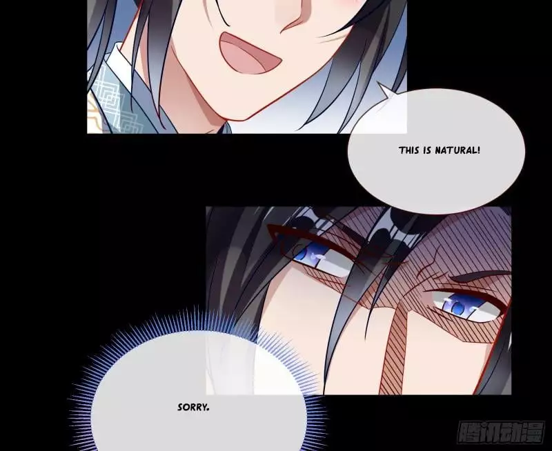 Cheating Men Must Die Chapter 343 page 20